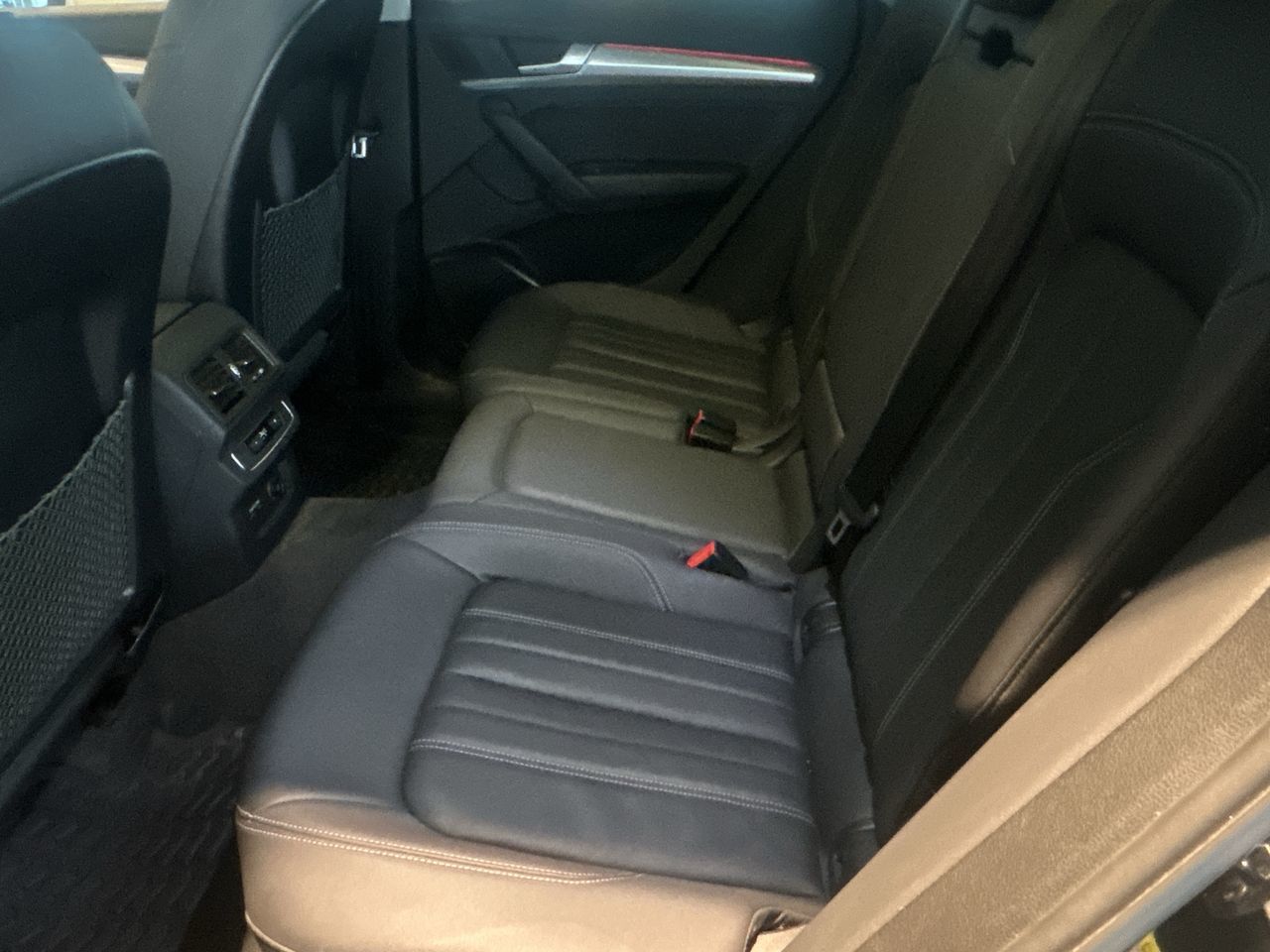 2023 Audi Q5 in Toronto, Ontario