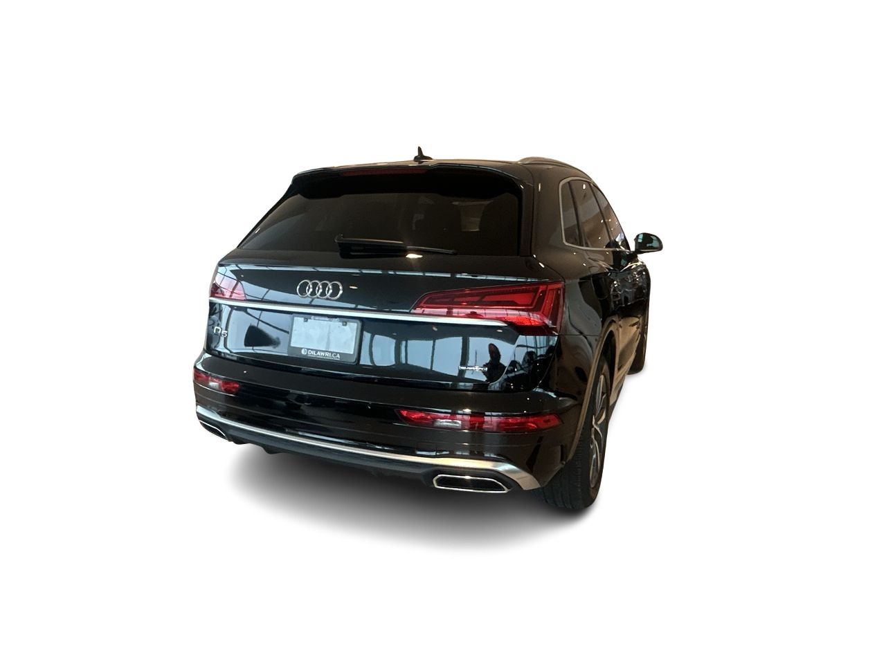 2023 Audi Q5 in Toronto, Ontario