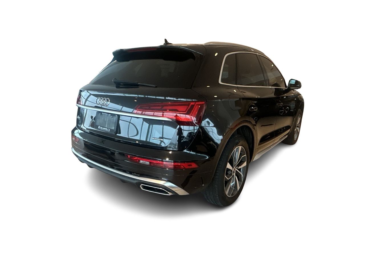 2023 Audi Q5 in Toronto, Ontario