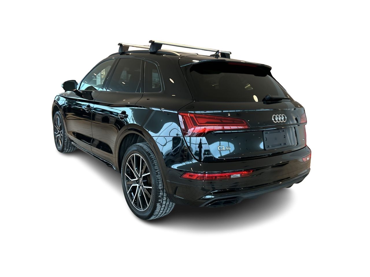 2023 Audi Q5 in Toronto, Ontario