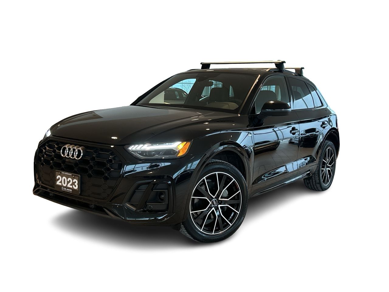 2023 Audi Q5 in Toronto, Ontario