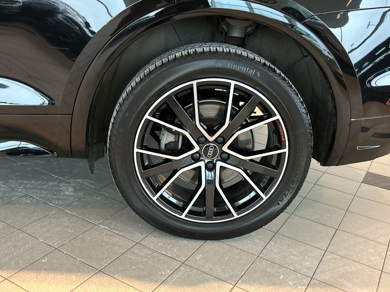 2023 Audi Q5 in Toronto, Ontario