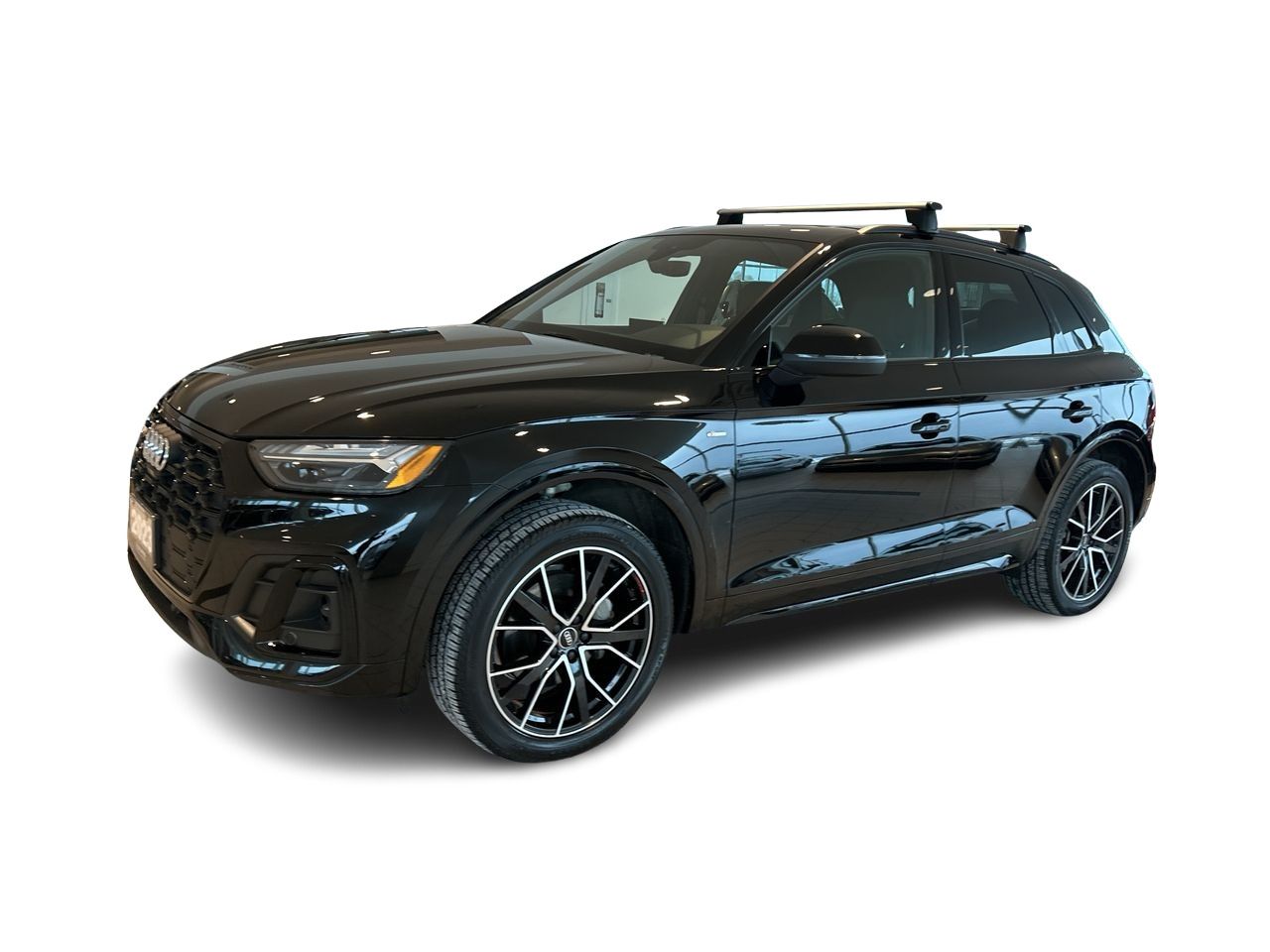 2023 Audi Q5 in Toronto, Ontario