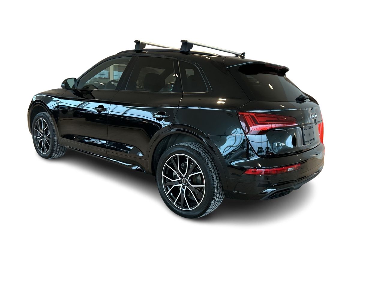 2023 Audi Q5 in Toronto, Ontario