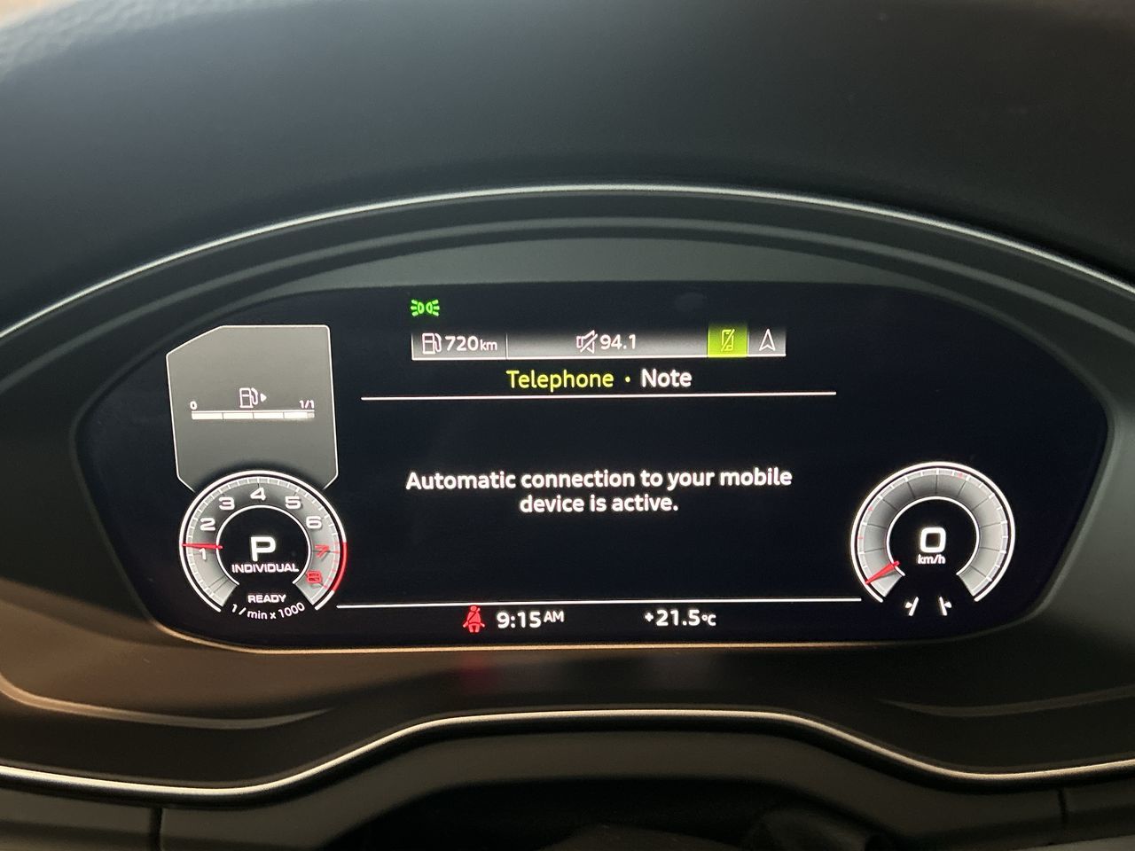 2023 Audi Q5 in Toronto, Ontario