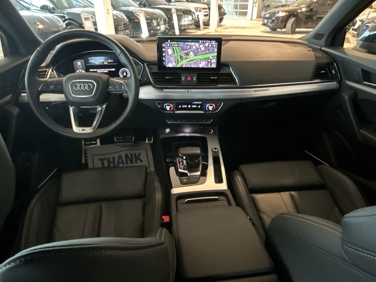 2023 Audi Q5 in Toronto, Ontario