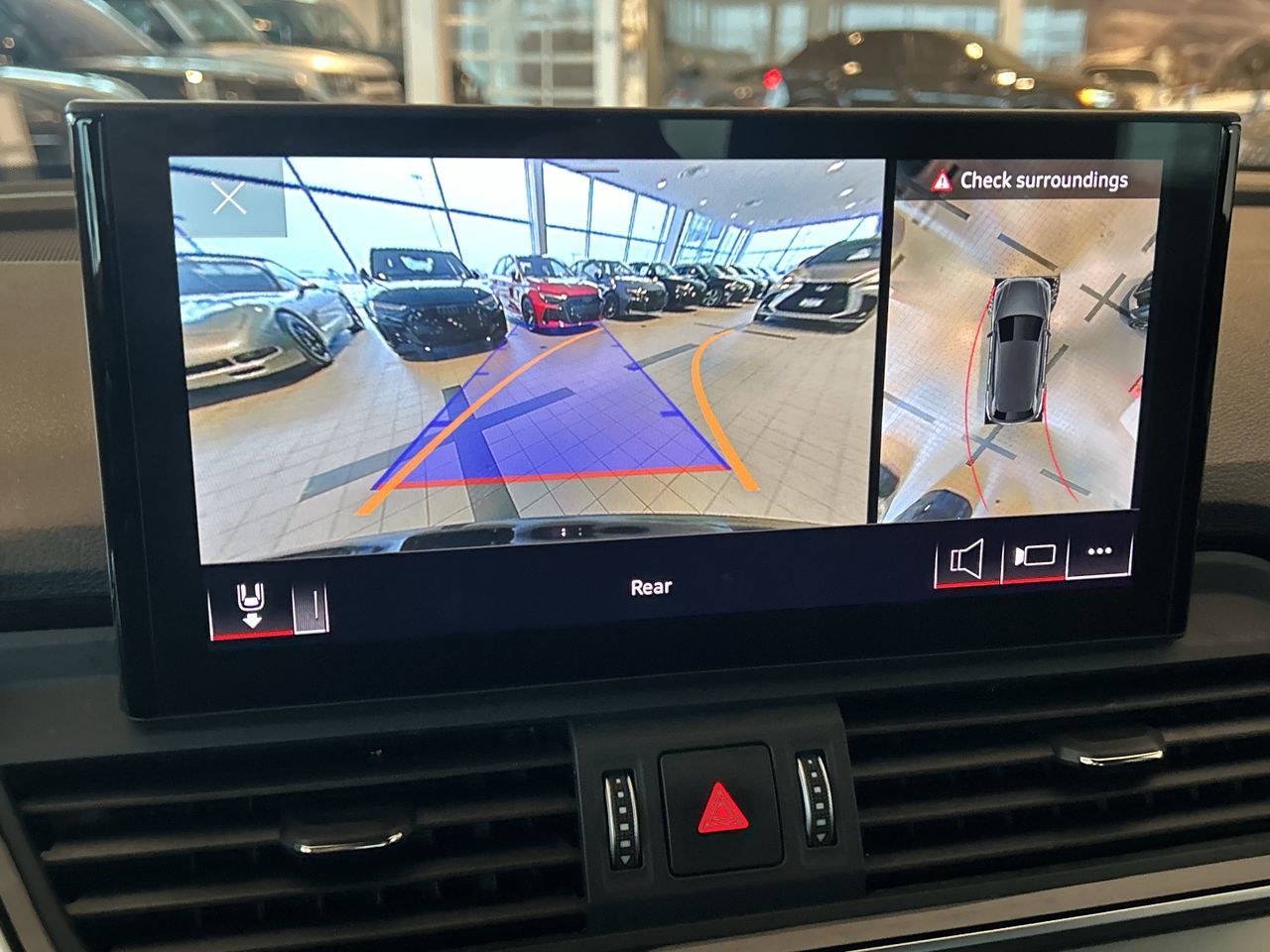 2023 Audi Q5 in Toronto, Ontario