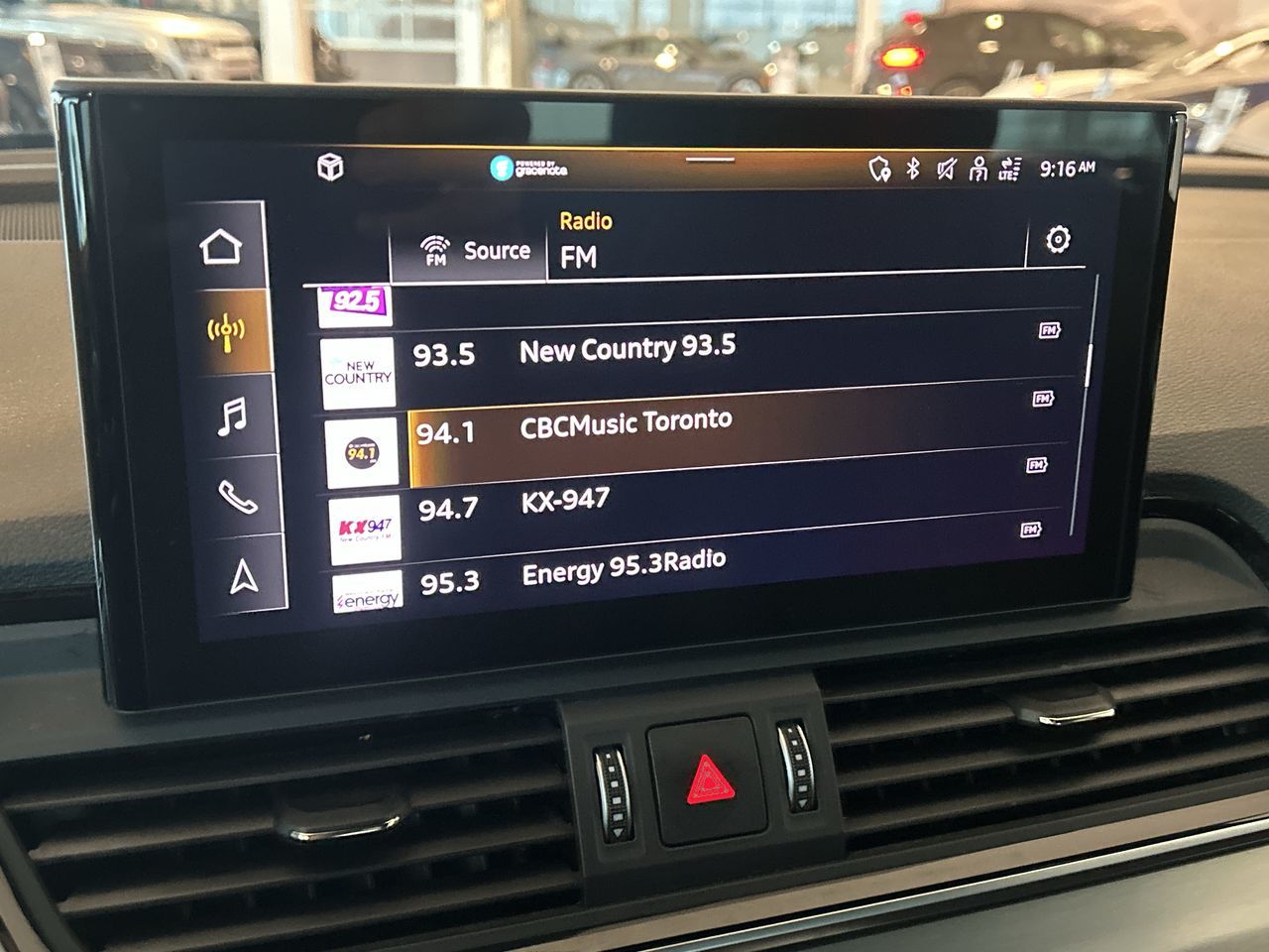 2023 Audi Q5 in Toronto, Ontario