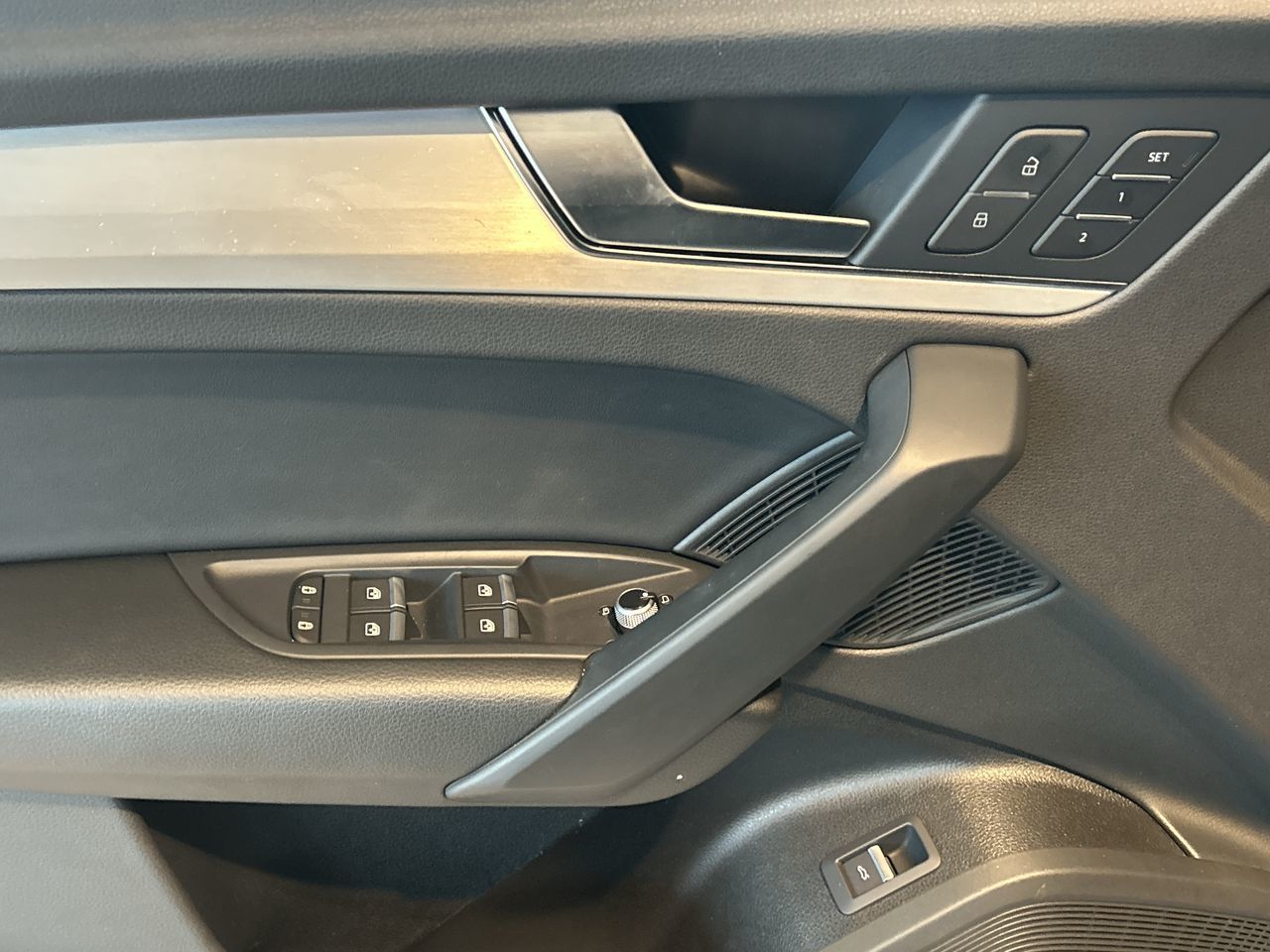 2023 Audi Q5 in Toronto, Ontario