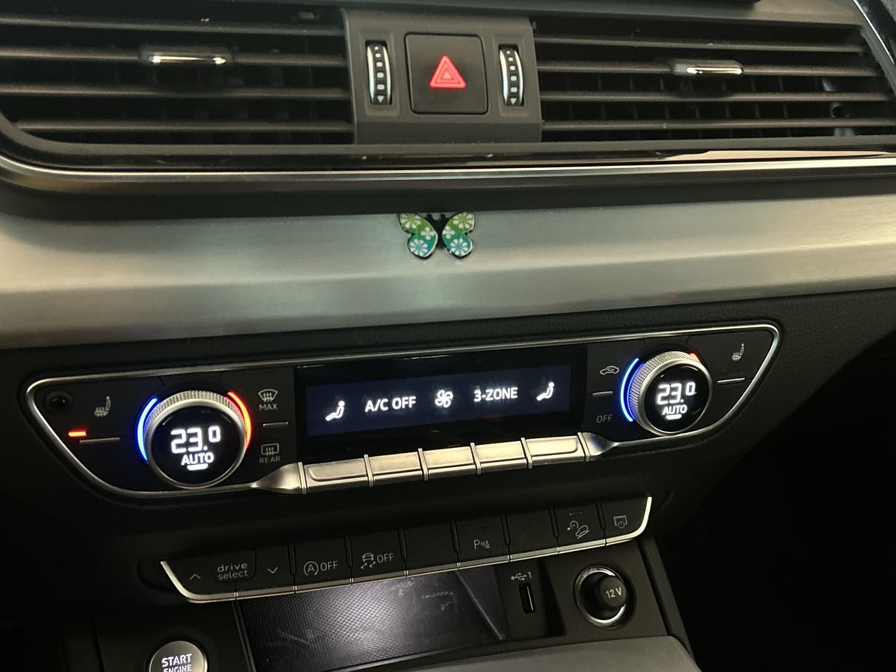 2023 Audi Q5 in Toronto, Ontario