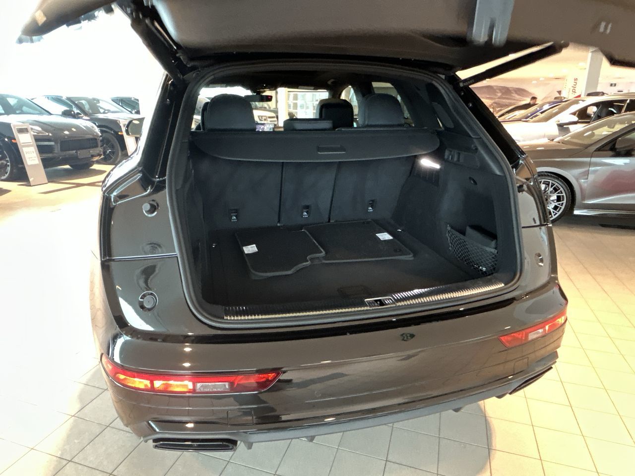 2023 Audi Q5 in Toronto, Ontario