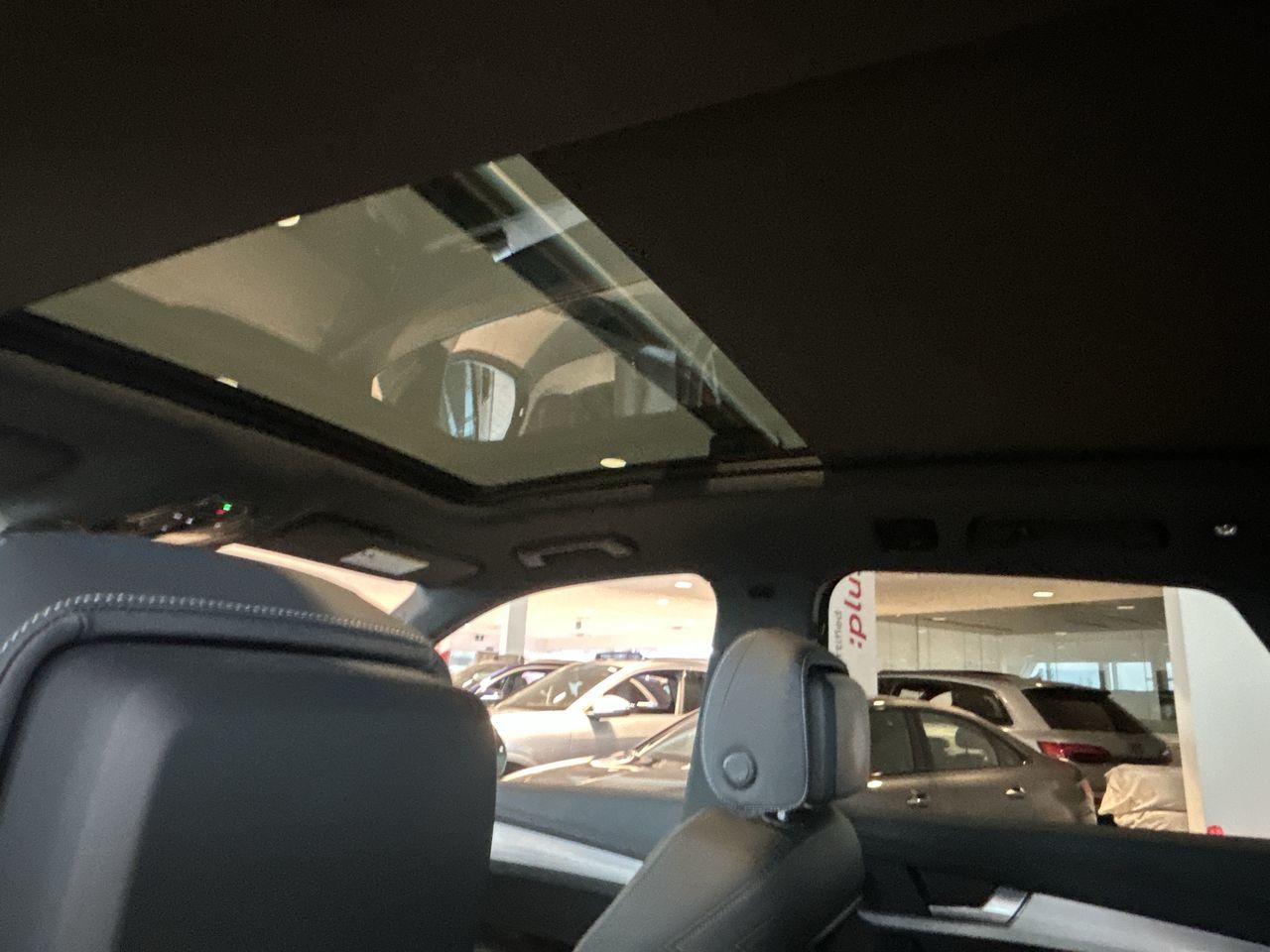 2023 Audi Q5 in Toronto, Ontario