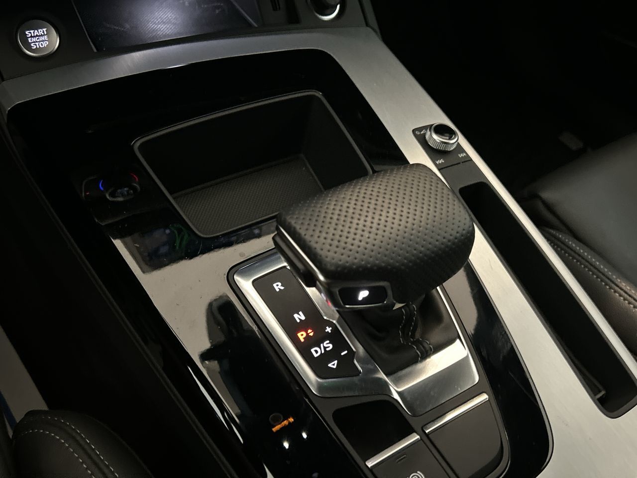 2023 Audi Q5 in Toronto, Ontario