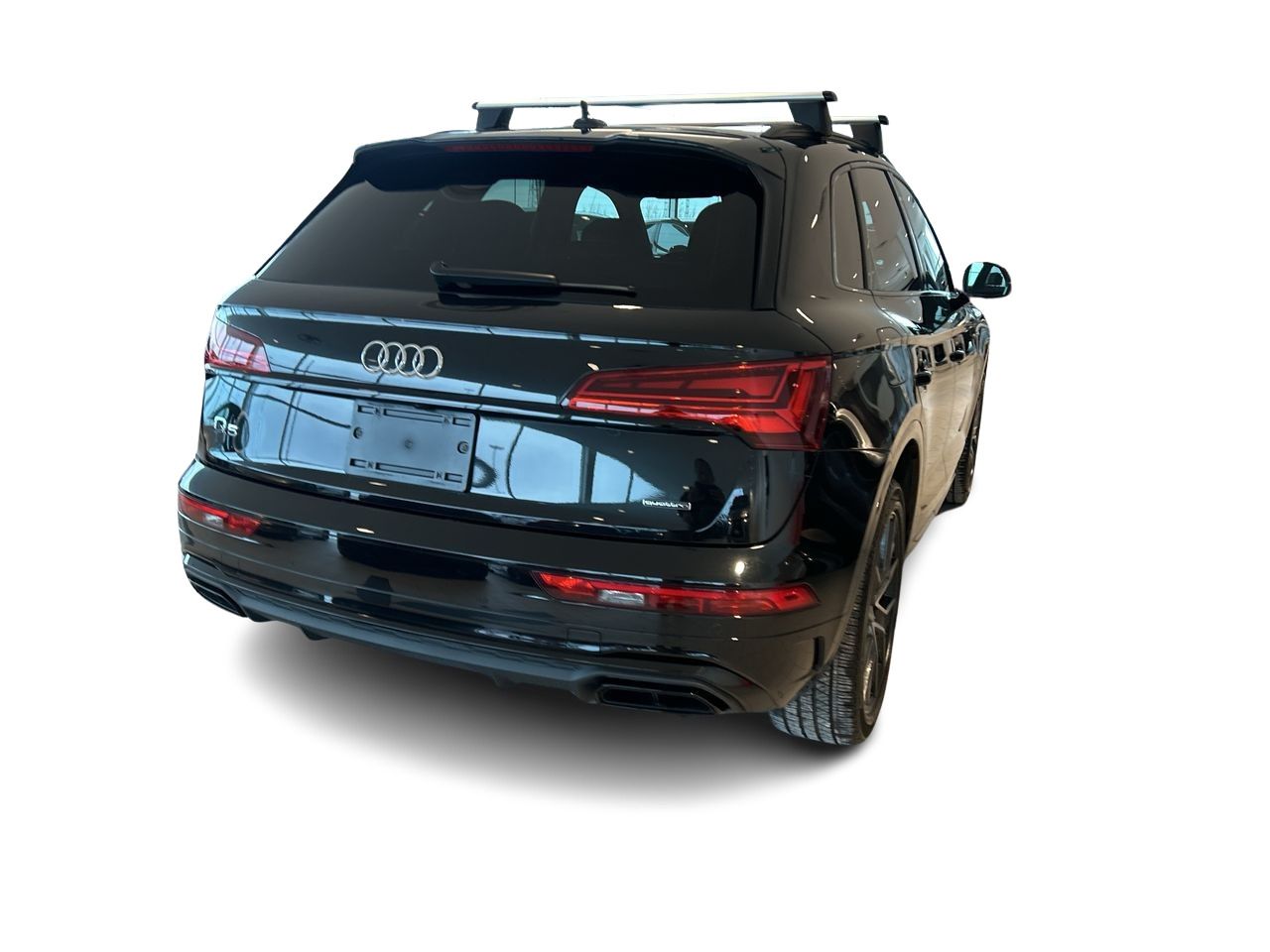 2023 Audi Q5 in Toronto, Ontario