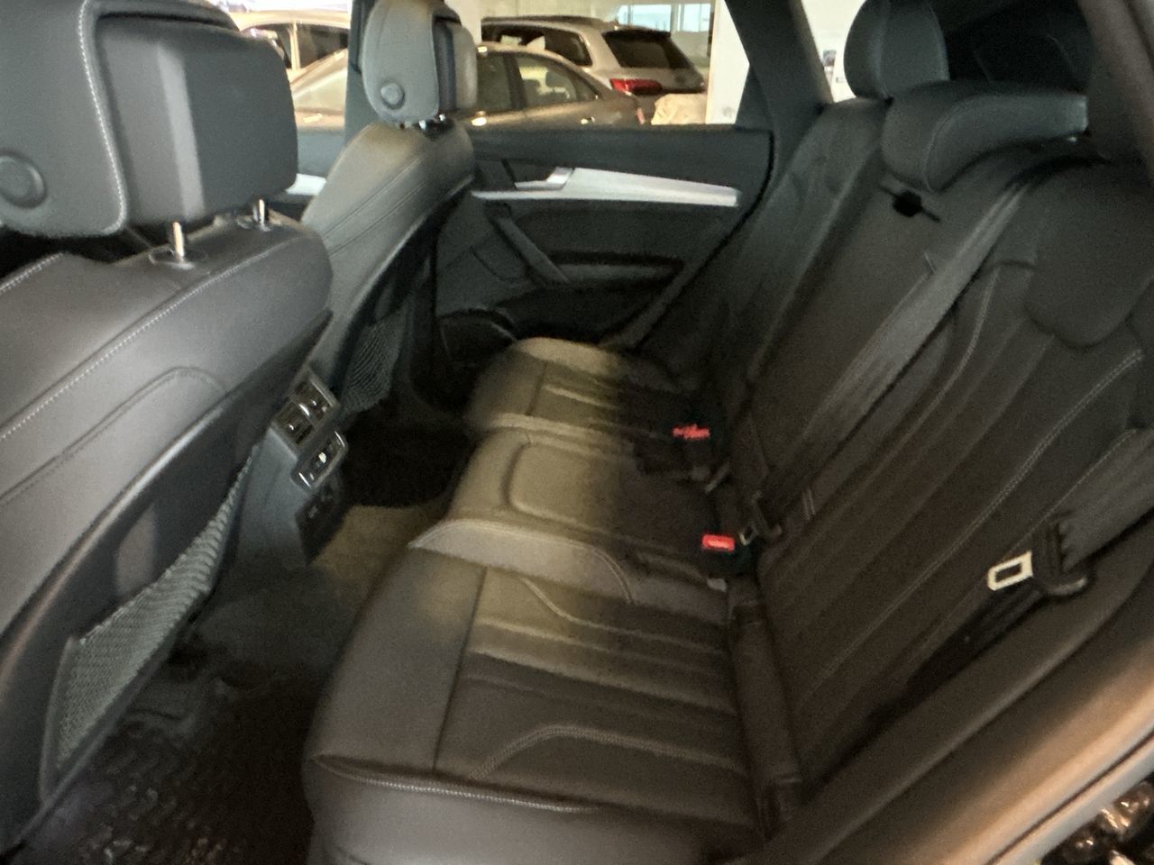 2023 Audi Q5 in Toronto, Ontario