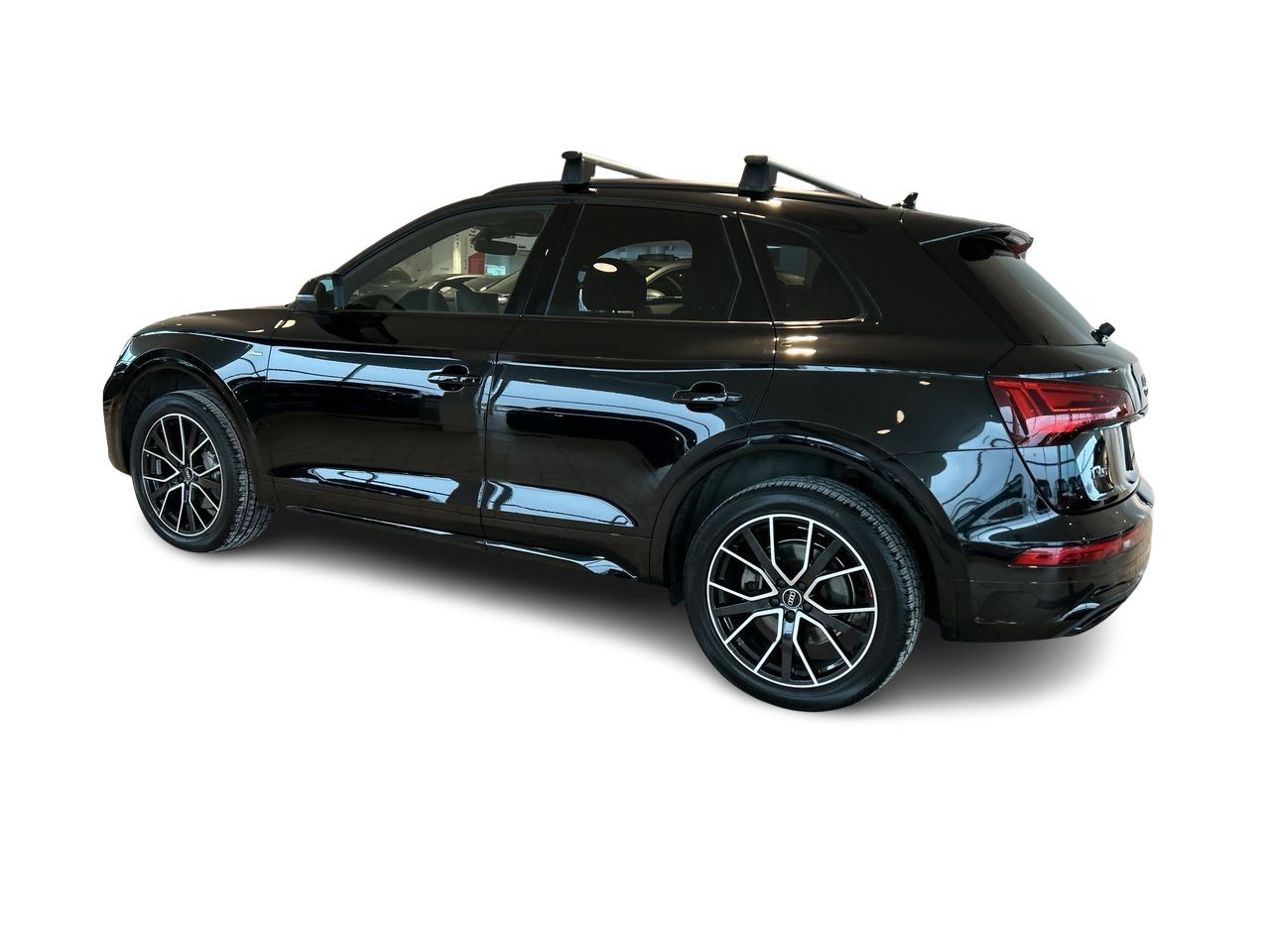 2023 Audi Q5 in Toronto, Ontario