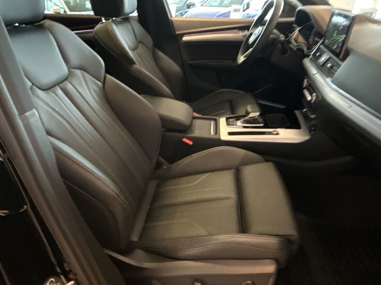 2023 Audi Q5 in Toronto, Ontario