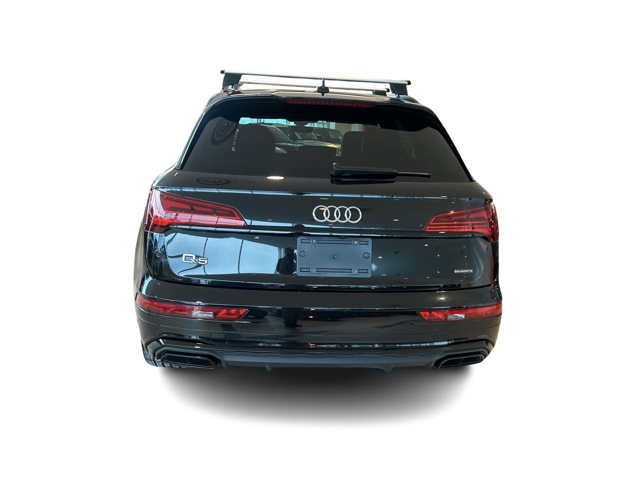 2023 Audi Q5 in Toronto, Ontario