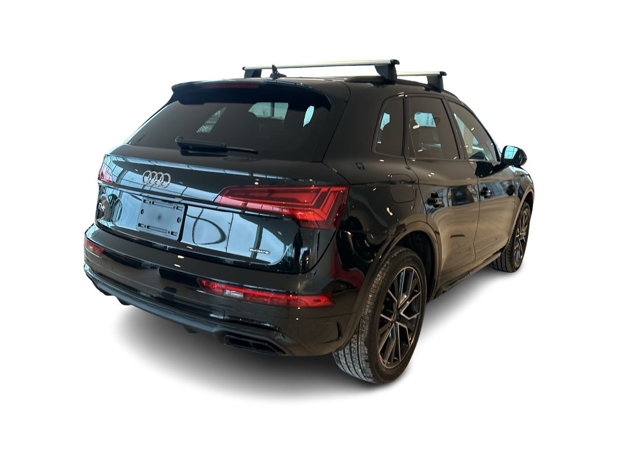 2023 Audi Q5 in Toronto, Ontario