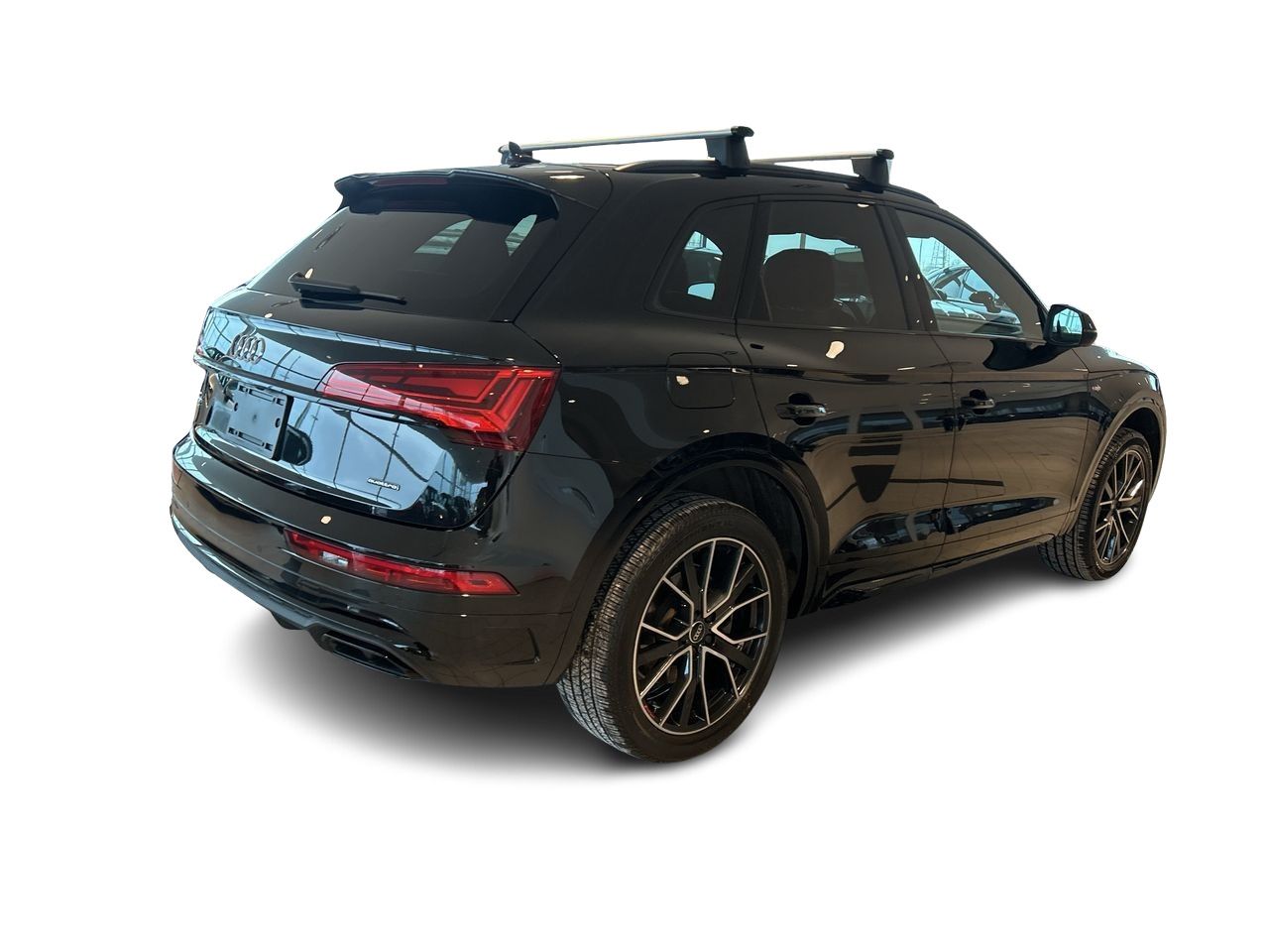 2023 Audi Q5 in Toronto, Ontario