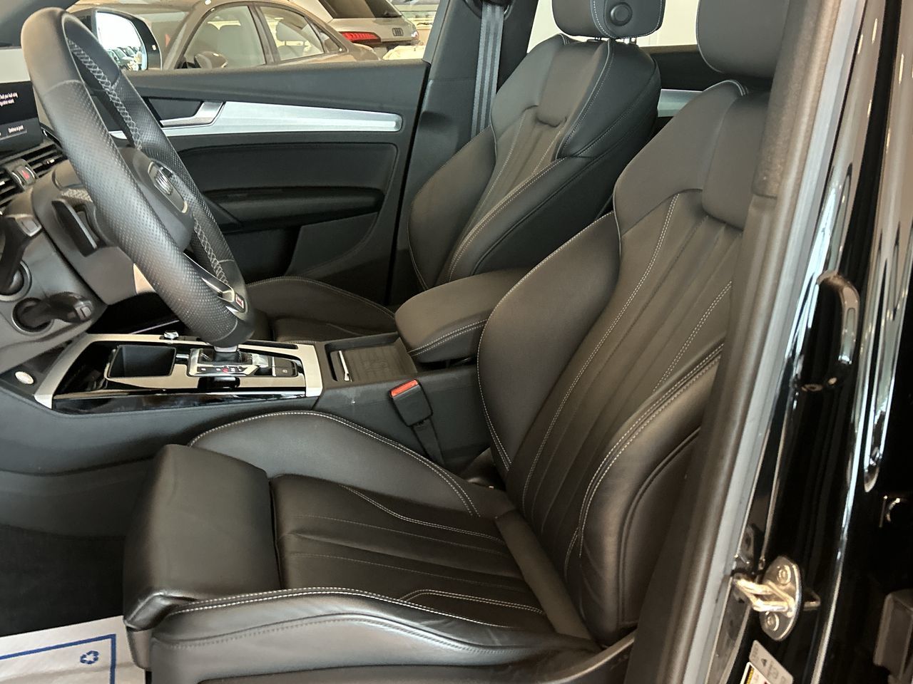 2023 Audi Q5 in Toronto, Ontario