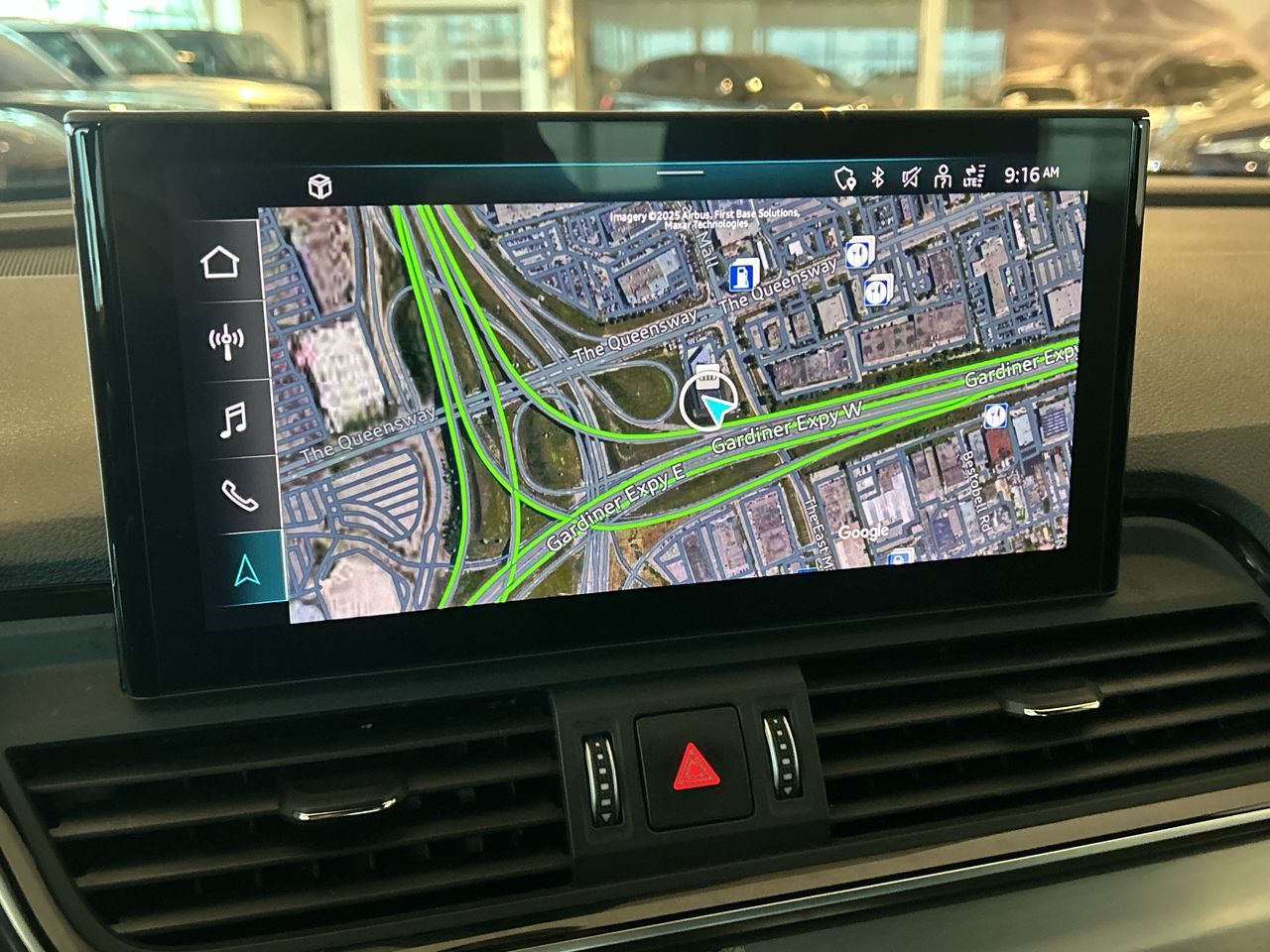 2023 Audi Q5 in Toronto, Ontario