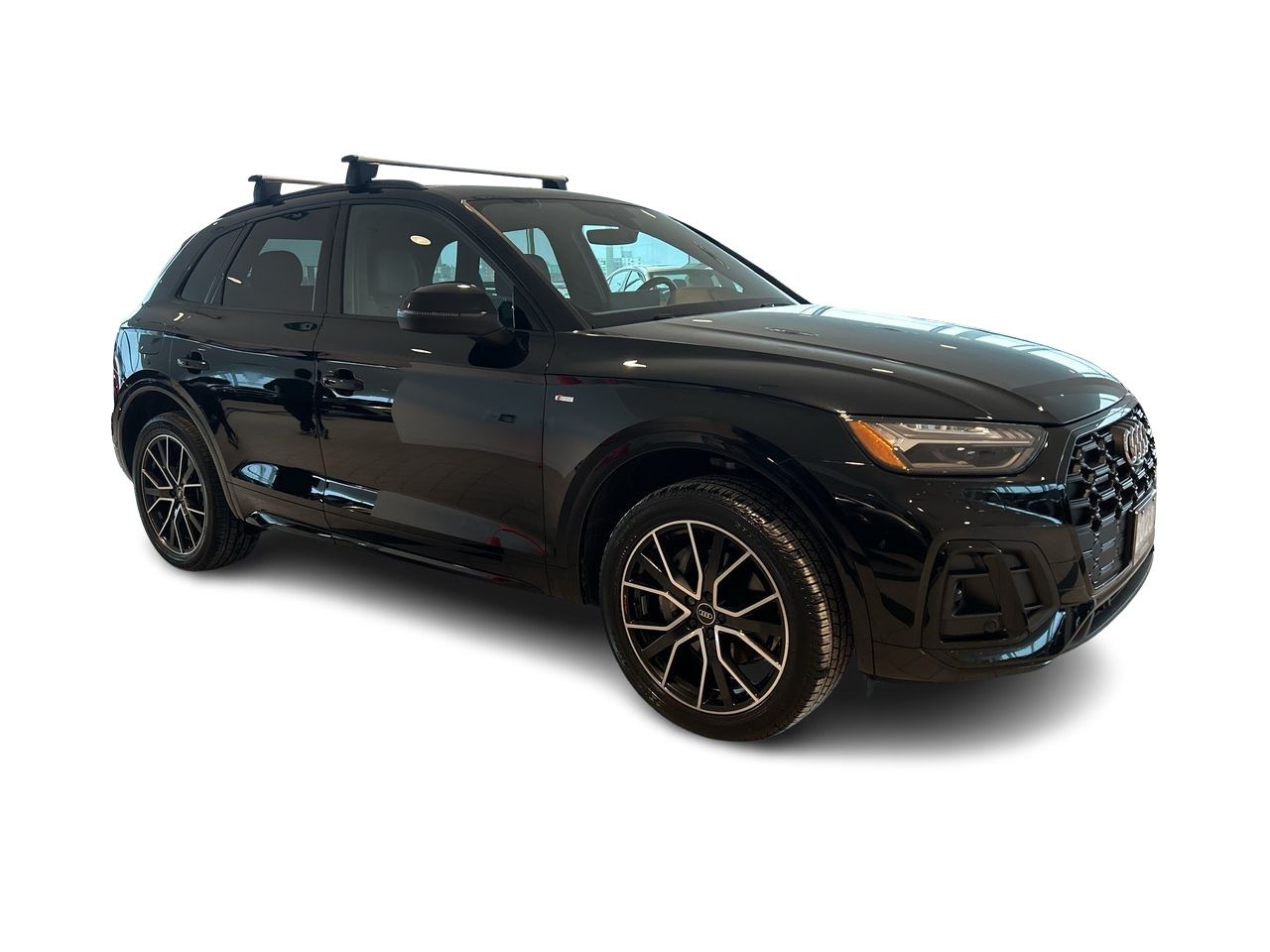 2023 Audi Q5 in Toronto, Ontario