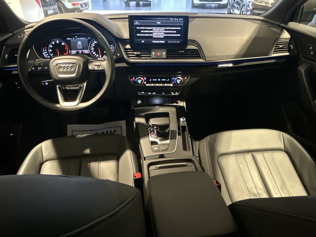 Audi Q5  2023 à Toronto, Ontario