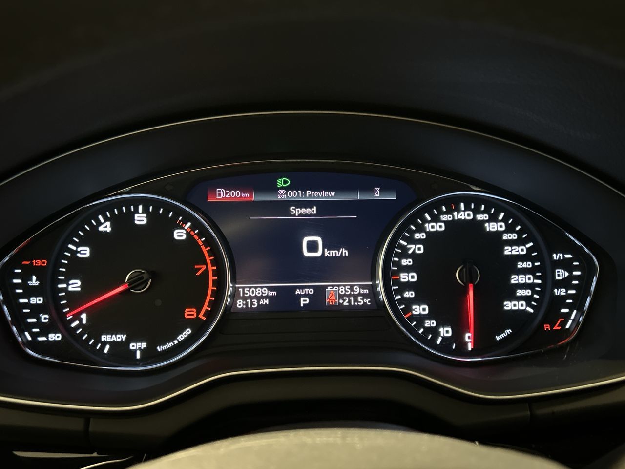 Audi Q5  2023 à Toronto, Ontario