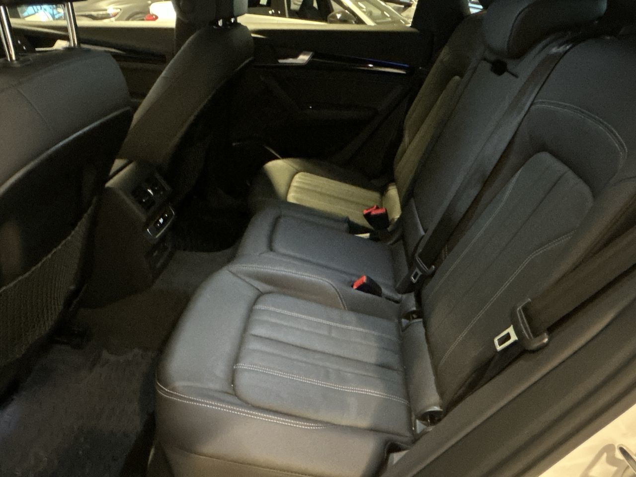 Audi Q5  2023 à Toronto, Ontario