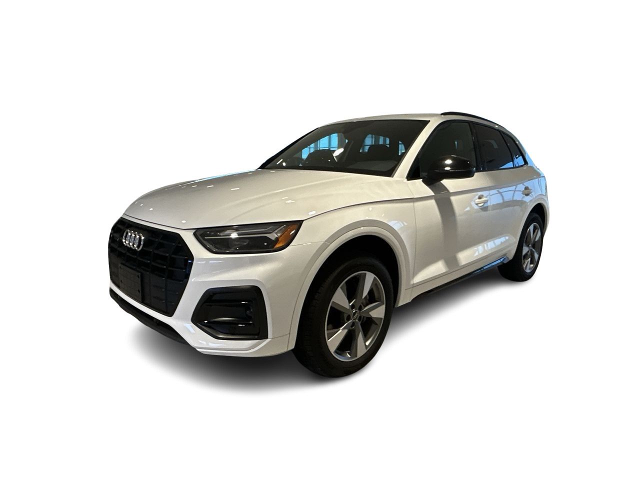 Audi Q5  2023 à Toronto, Ontario