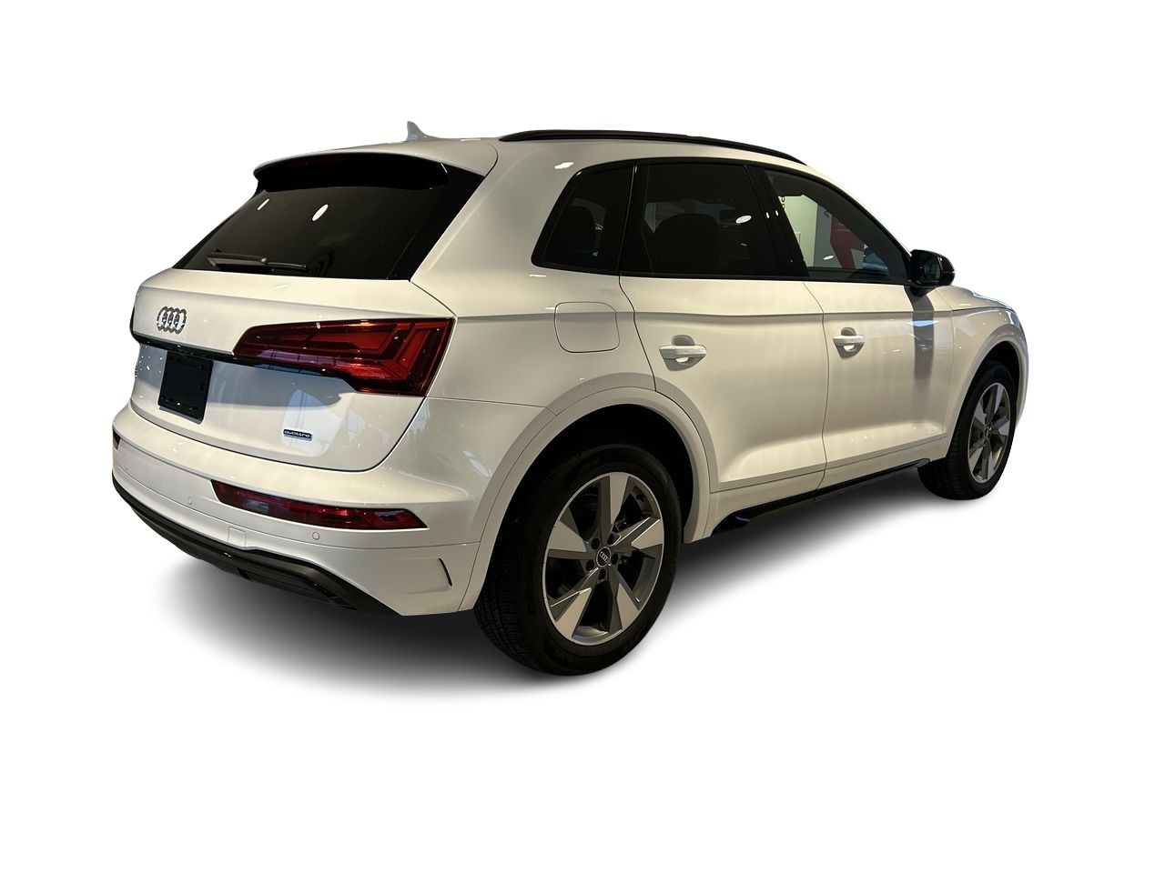 Audi Q5  2023 à Toronto, Ontario