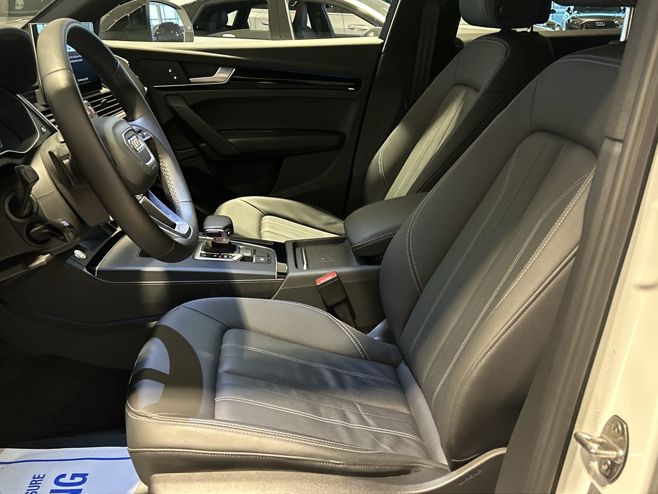 Audi Q5  2023 à Toronto, Ontario