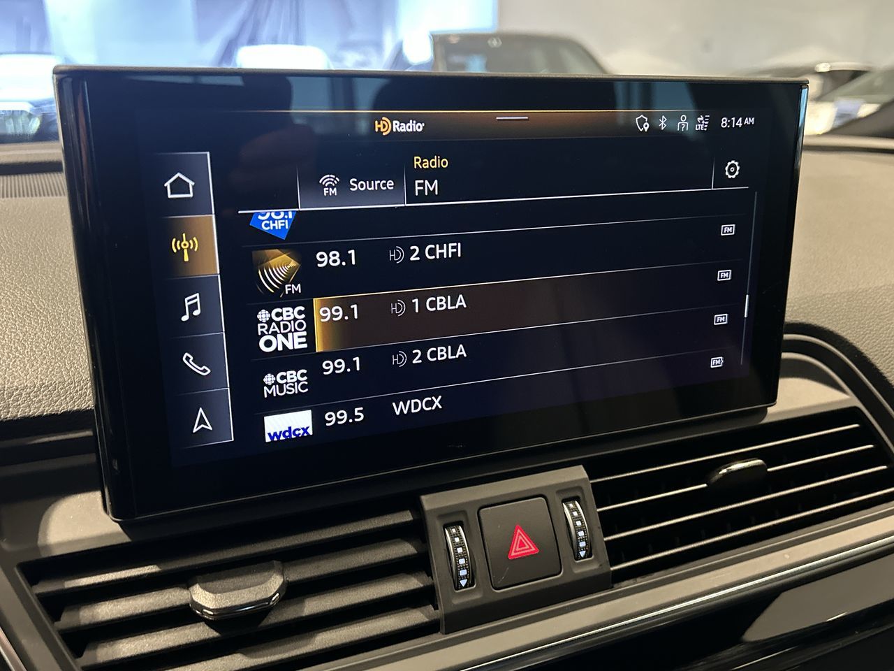 Audi Q5  2023 à Toronto, Ontario