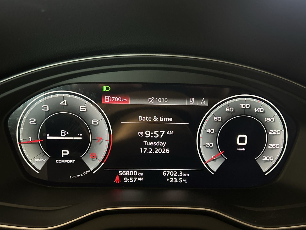 2023 Audi Q5 in Toronto, Ontario