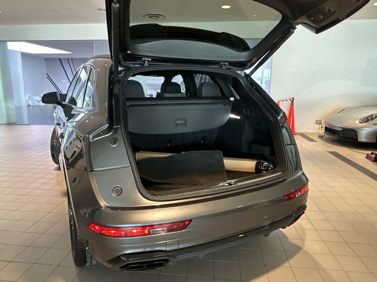 2023 Audi Q5 in Toronto, Ontario