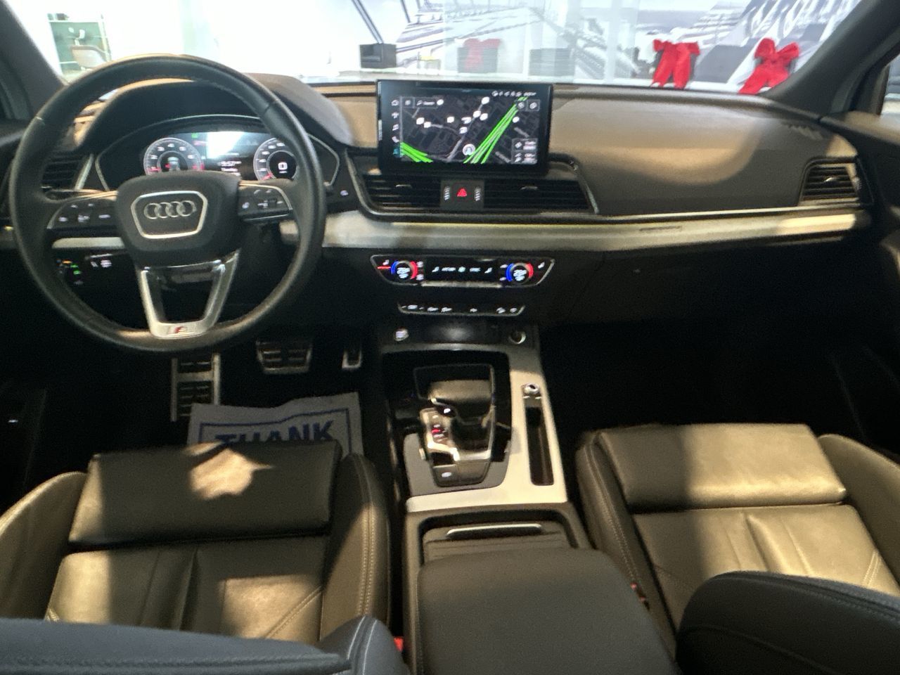 2023 Audi Q5 in Toronto, Ontario