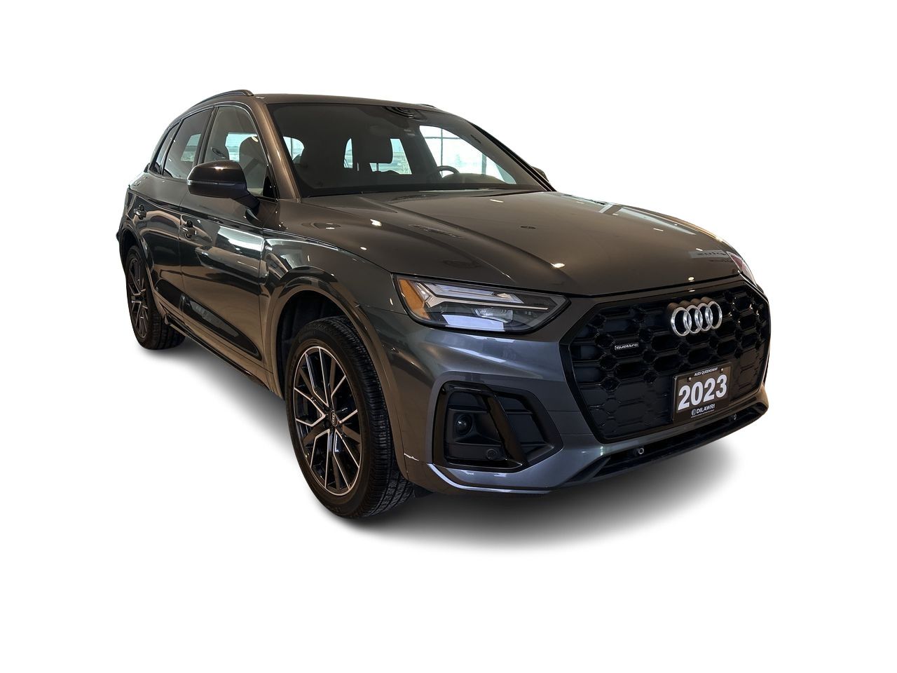 2023 Audi Q5 in Toronto, Ontario
