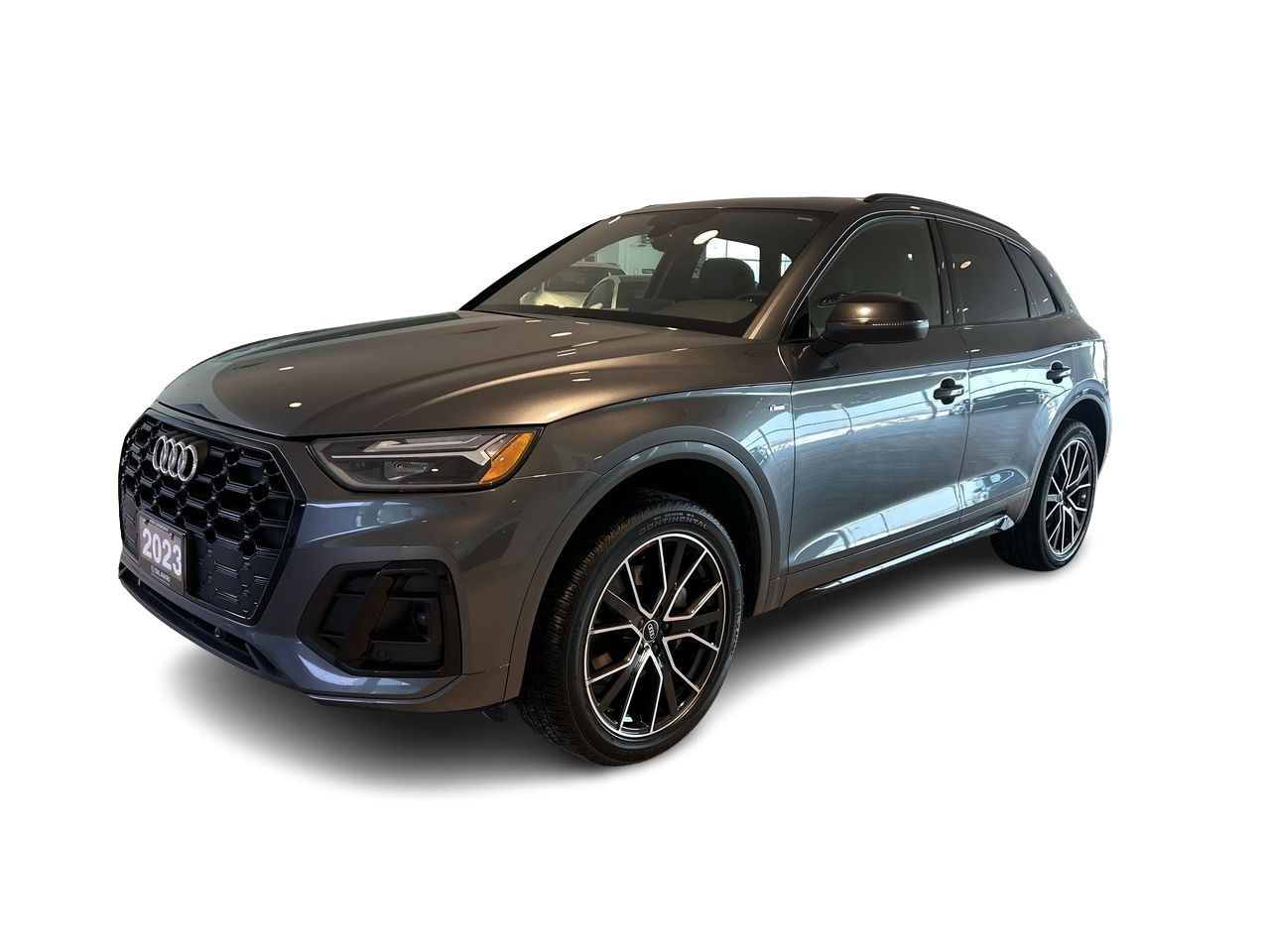 2023 Audi Q5 in Toronto, Ontario