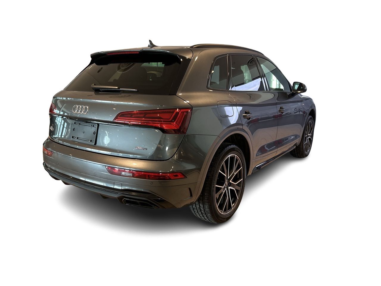 2023 Audi Q5 in Toronto, Ontario