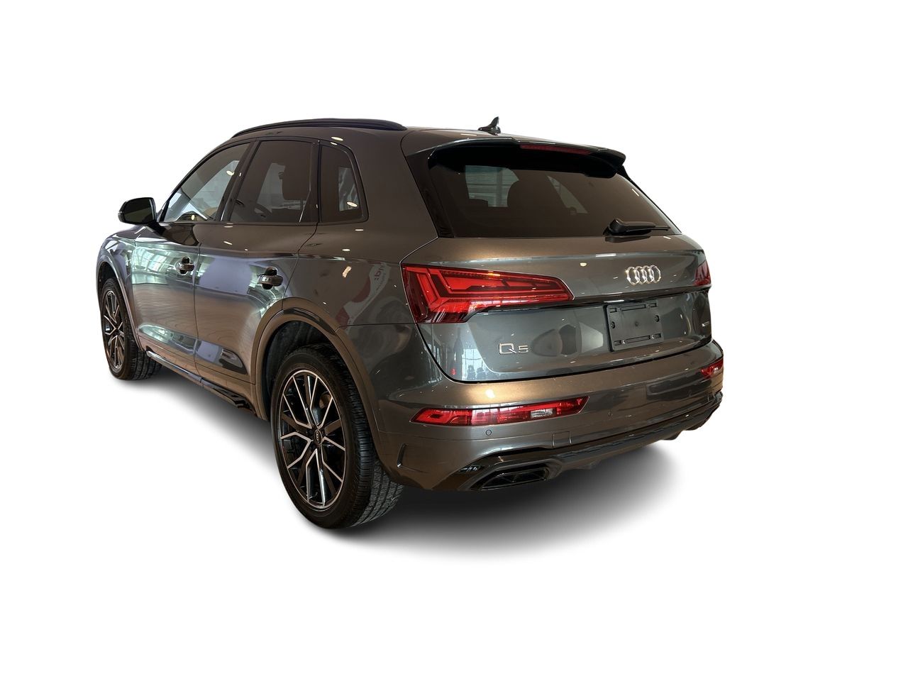 2023 Audi Q5 in Toronto, Ontario