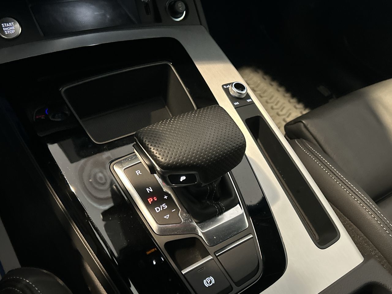 2023 Audi Q5 in Toronto, Ontario