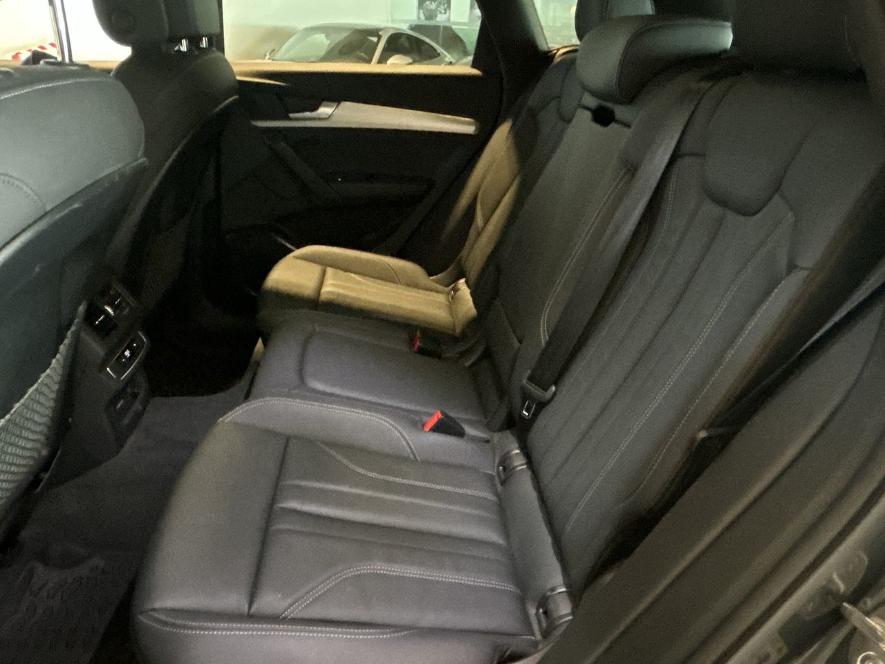 2023 Audi Q5 in Toronto, Ontario