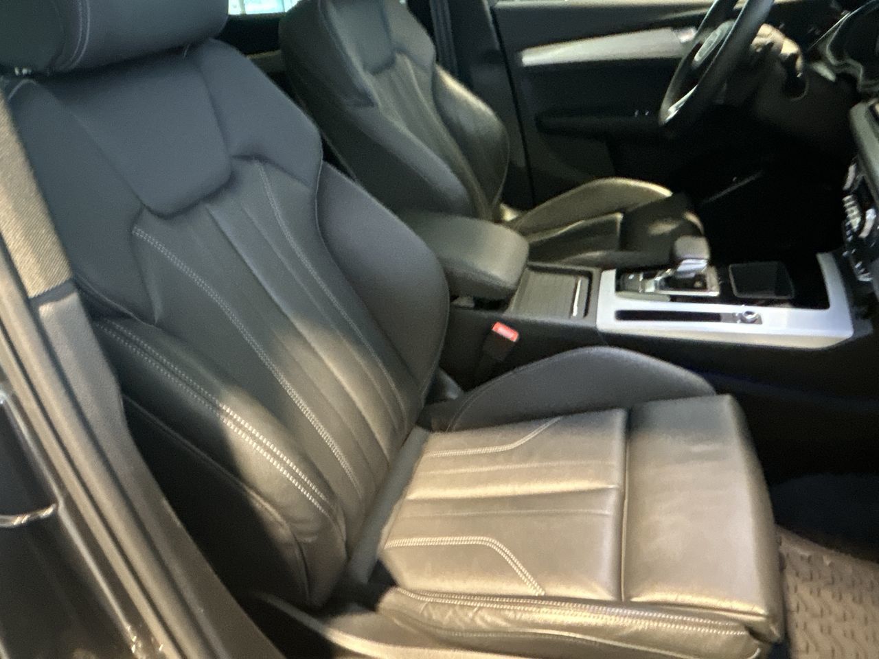 2023 Audi Q5 in Toronto, Ontario