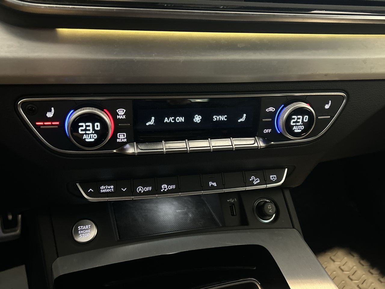 2023 Audi Q5 in Toronto, Ontario