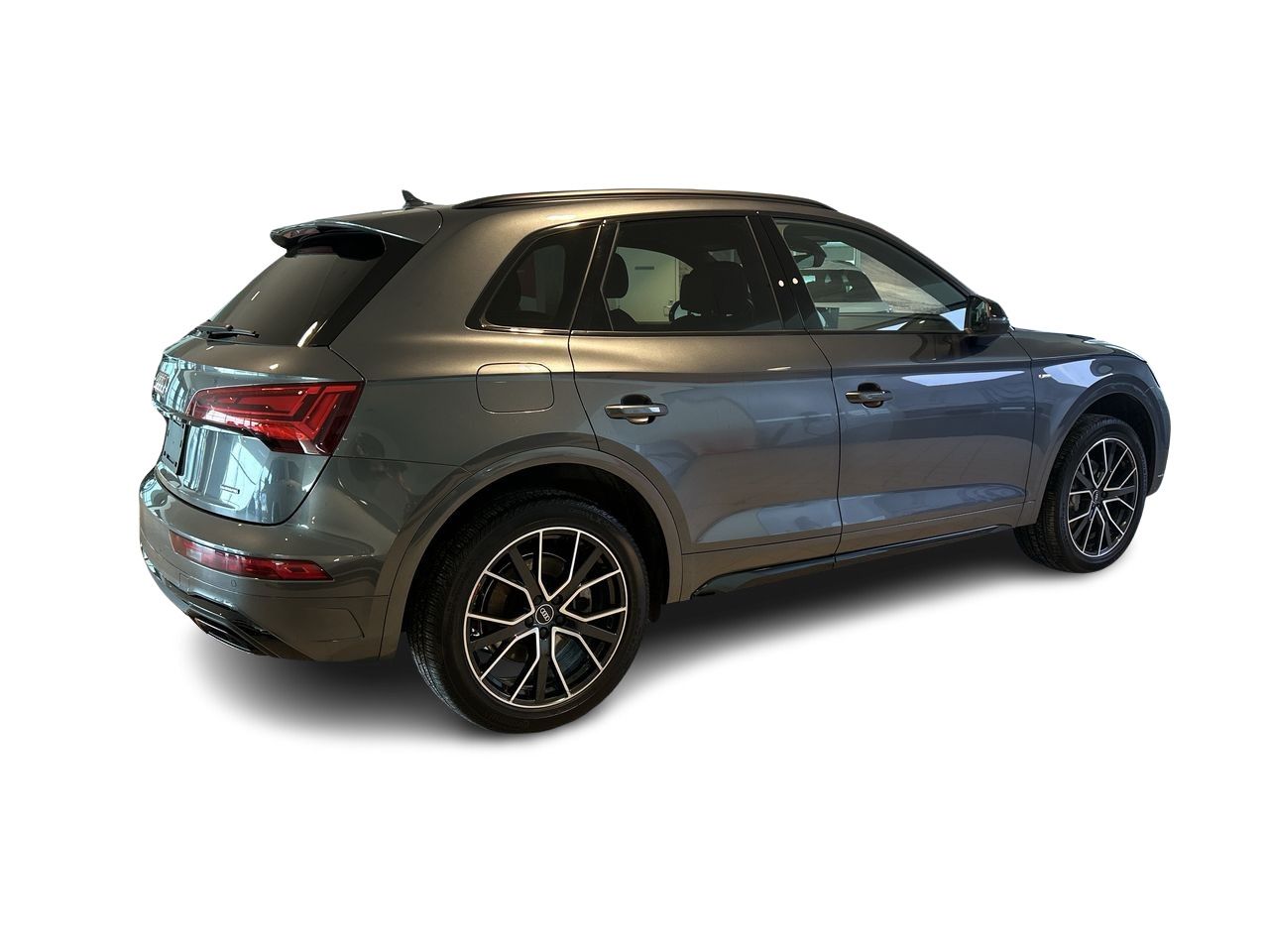 2023 Audi Q5 in Toronto, Ontario