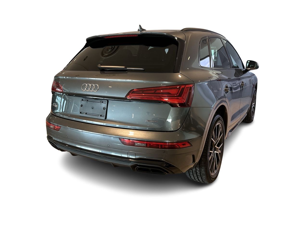 2023 Audi Q5 in Toronto, Ontario