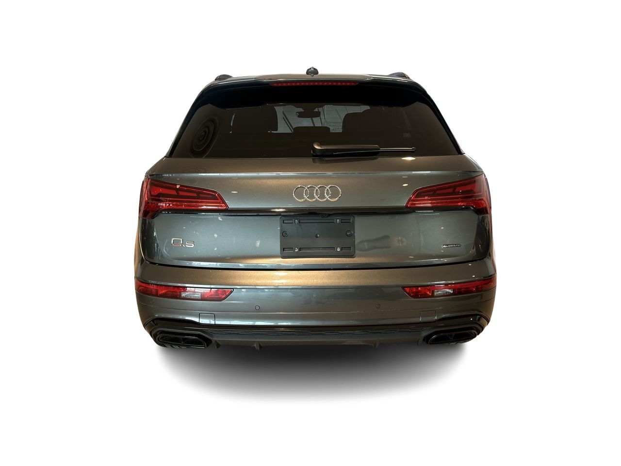 2023 Audi Q5 in Toronto, Ontario
