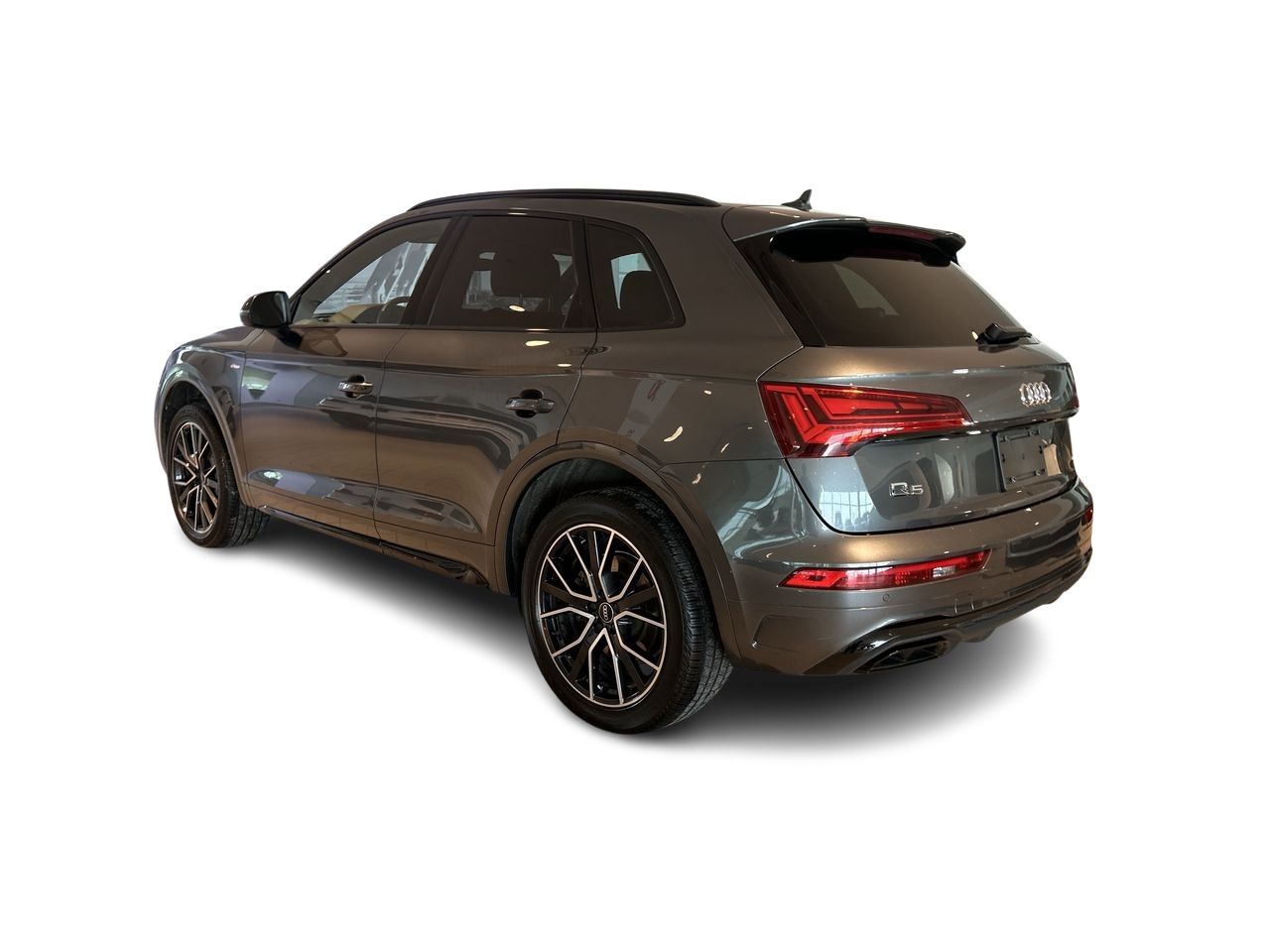 2023 Audi Q5 in Toronto, Ontario