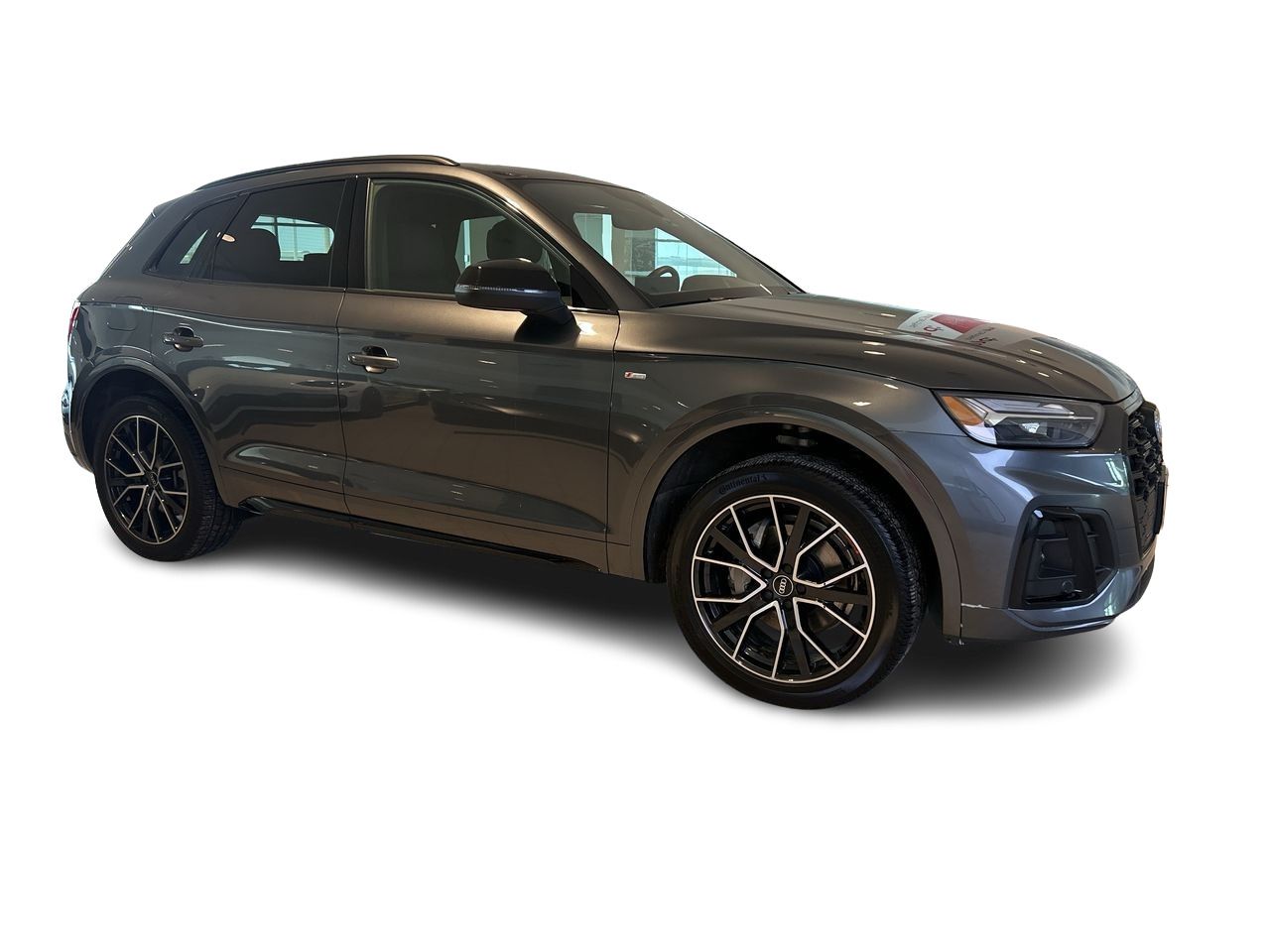 2023 Audi Q5 in Toronto, Ontario